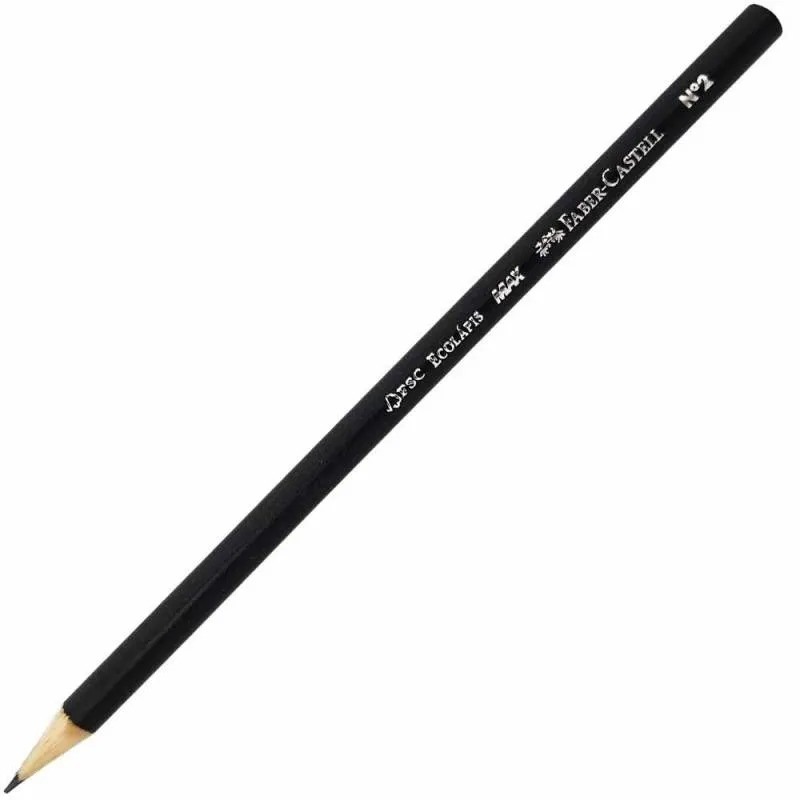 LAPIS GRAFITE FABER 1205 HB